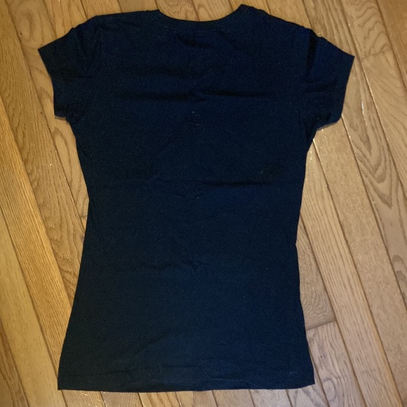 Iron Fist babydoll T - Picture 2 of 8